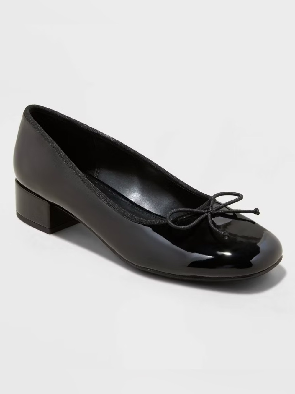 A New Day - Joy Ballet Pumps Size 11